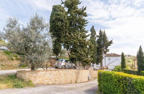 Tavarnelle Val di Pesa Apartamento | La Casa di Nada Home
