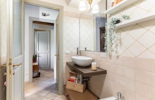 Tavarnelle Val di Pesa Apartamento | La Casa di Nada Home