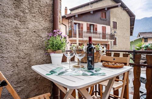 Bieno Apartamento | La casa di Ketty