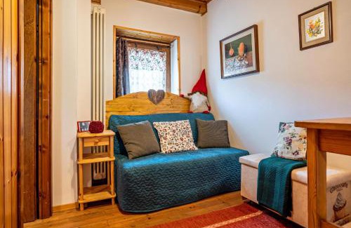 Bieno Apartamento | La casa di Ketty
