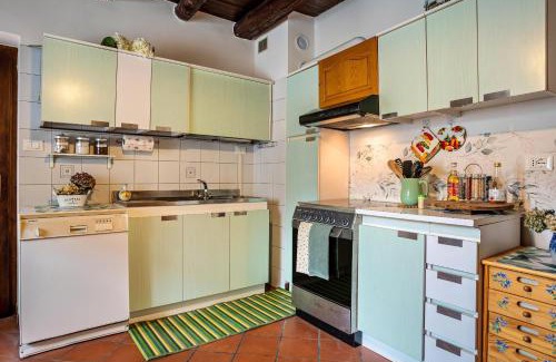 Bieno Apartamento | La casa di Ketty