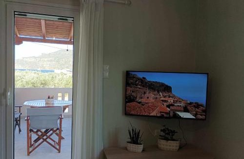 Plitra Casa | La Casa Di Kokkines