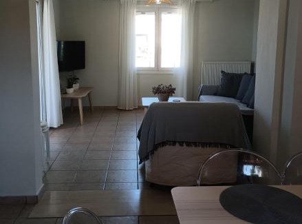 Plitra Casa | La Casa Di Kokkines