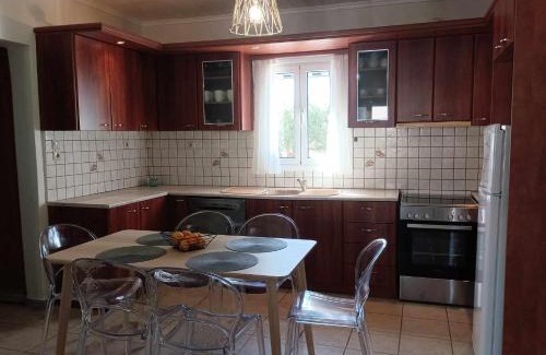 Plitra Casa | La Casa Di Kokkines