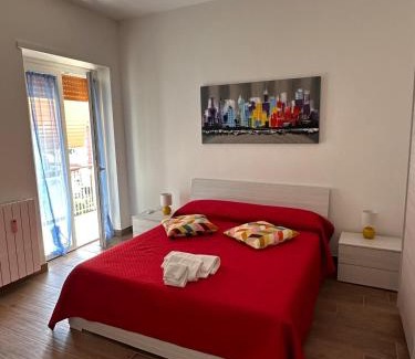 Aurelio Apartamento | La Casa di Léon - Battistini - Vaticano