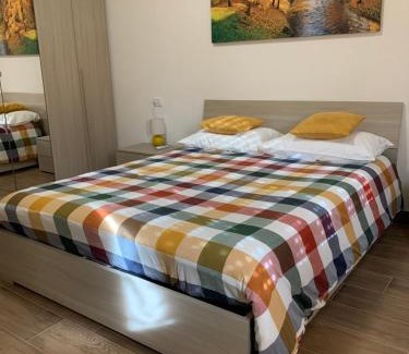 Aurelio Apartamento | La Casa di Léon - Battistini - Vaticano