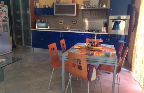 Calascibetta Apartamento | la casa di laura