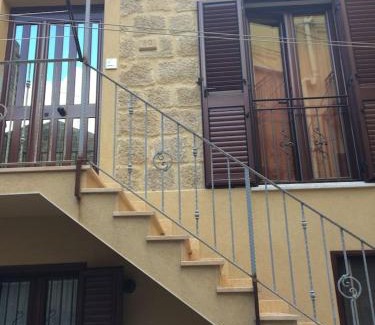 Calascibetta Apartamento | la casa di laura