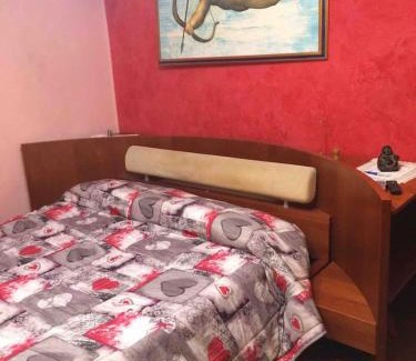 Calascibetta Apartamento | la casa di laura