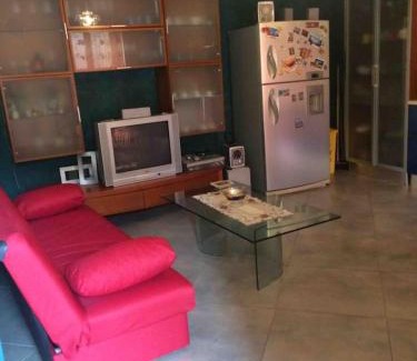 Calascibetta Apartamento | la casa di laura