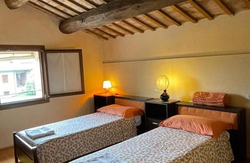 Castelcucco Apartamento | La Casa di Laura