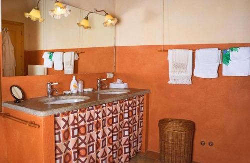 Castelcucco Apartamento | La Casa di Laura