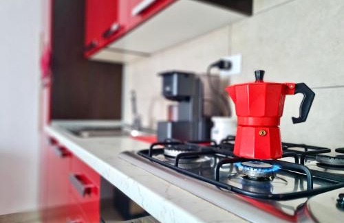 Seregno Apartamento | La casa di Laura
