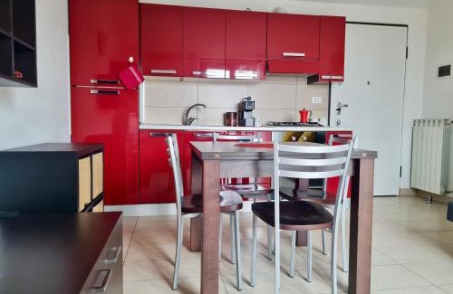 Seregno Apartamento | La casa di Laura