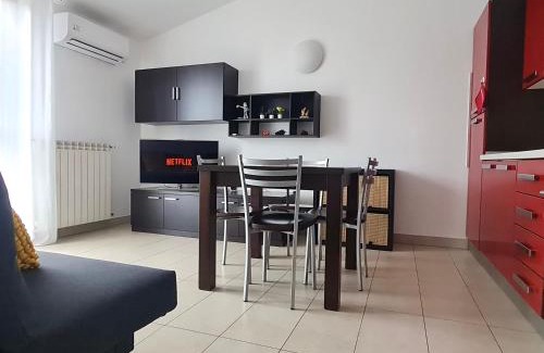 Seregno Apartamento | La casa di Laura