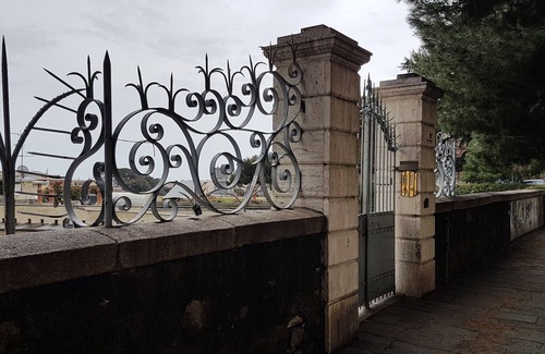 Castelletto Apartamento | "La Casa di Lella" Elegante apartamento en el centro