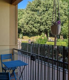 Volta Mantovana Apartamento | La casa di Lino