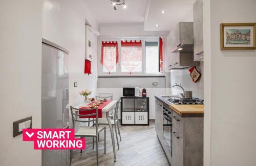 San Martino Apartamento | La casa di Lorenzo by Wonderful Italy