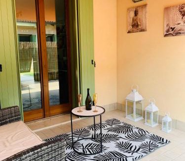 Cessalto Casa | La casa di Lory