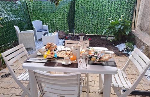 Narbolia Apartamento | la casa di Luca