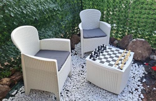Narbolia Apartamento | la casa di Luca