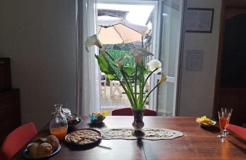 Narbolia Apartamento | la casa di Luca