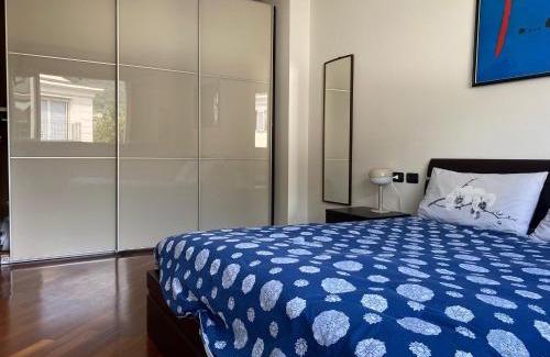 Sarnico Apartamento | la Casa di Luca