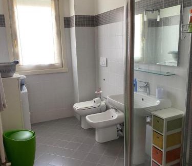 Sarnico Apartamento | la Casa di Luca