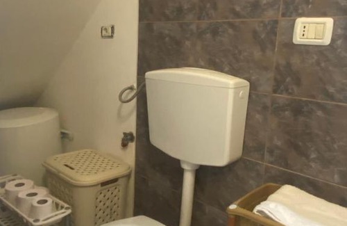 Montallegro Apartamento | La Casa di Lulù