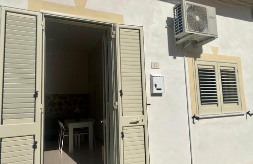 Montallegro Apartamento | La Casa di Lulù