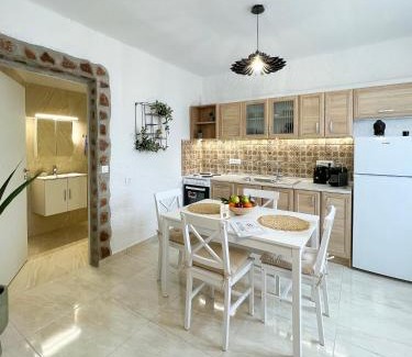 Kolymbia Apartamento | LA Casa Di Lusso N3 - Adults Only