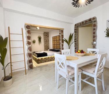 Kolymbia Apartamento | LA Casa Di Lusso N3 - Adults Only
