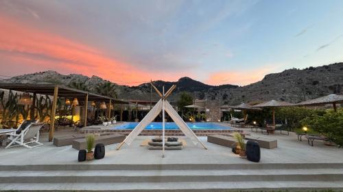 Kolymbia Casa | LA Casa Di Lusso N5 - Adults Only