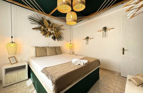 Kolymbia Casa | LA Casa Di Lusso N5 - Adults Only