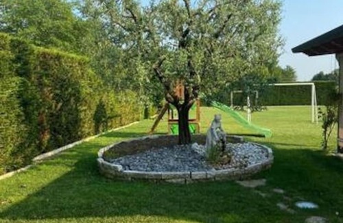 Breda di Piave Casa | La Casa di M : D M.