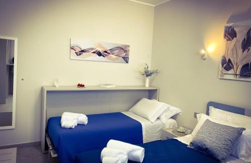 Portopalo di Capo Passero Apartamento | La casa di Magi