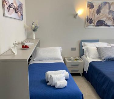 Portopalo di Capo Passero Apartamento | La casa di Magi