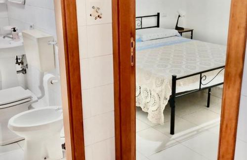 Semivicoli Casa | La casa di mammona