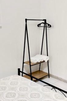 Semivicoli Casa | La casa di mammona