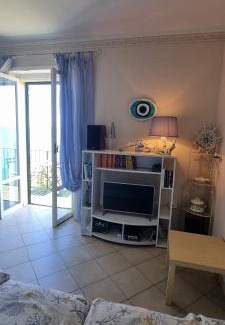 Marina di San Vito Apartamento | La casa di Manu