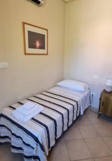 Marina di San Vito Apartamento | La casa di Manu