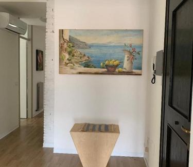 Palazzolo Apartamento | La casa di Manu