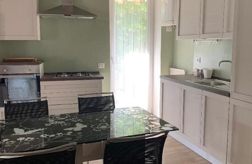 Palazzolo Apartamento | La casa di Manu