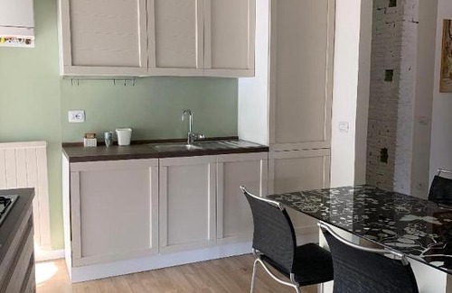 Palazzolo Apartamento | La casa di Manu