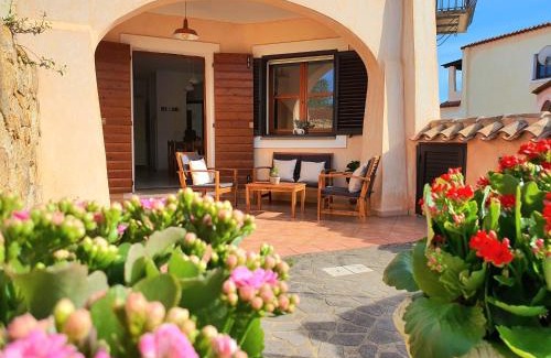 Sos Alinos Casa | La casa di Mara - Appartamento in zona residenziale a pochi minuti da Cala Liberotto