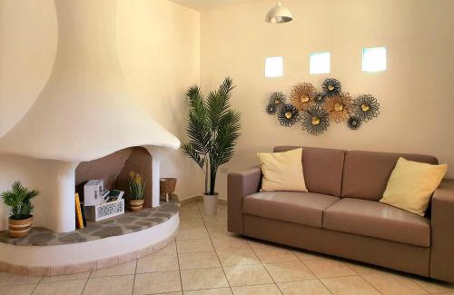 Sos Alinos Casa | La casa di Mara - Appartamento in zona residenziale a pochi minuti da Cala Liberotto