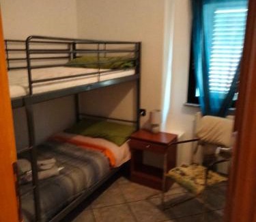 Nuoro Casa | La Casa di Marco