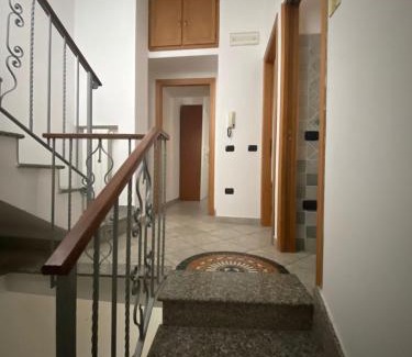 Nuoro Casa | La Casa di Marco