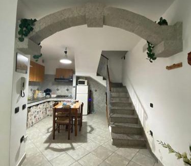 Nuoro Casa | La Casa di Marco