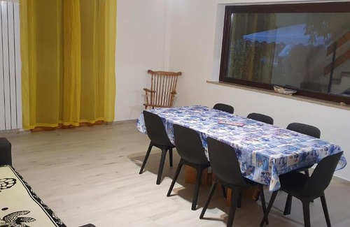 Silvi Marina Casa | La casa di mare